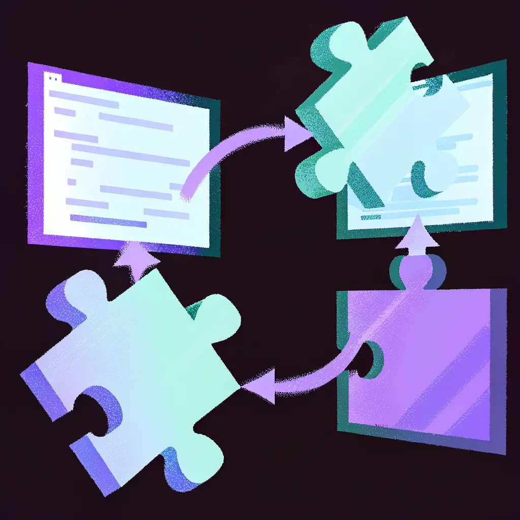 shadcn/ui : construire des interfaces soignées sans dépendance à une librairie de composants